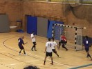 AMICHEVOLE VS. REMOLE CALCIO A 5