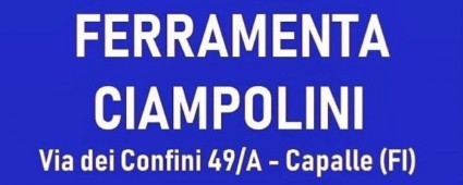 FERRAMENTA CIAMPOLINI