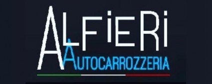 AUTOCARROZZERIA ALFIERI