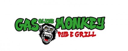 GASOLINE MONKEY PUB GRILL