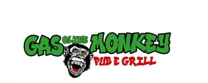 GASOLINE MONKEY PUB E GRILL