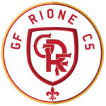 GF RIONE C5 UNDER 21