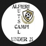 ALFIERI FUTSAL CAMPI UNDER 21