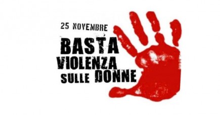 NO ALLA VIOLENZA SULLE DONNE