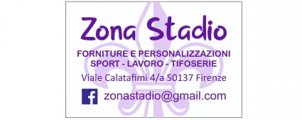 ZONA STADIO