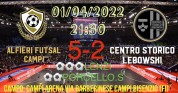 Foto partita