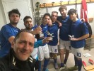 TORNEO METROPOLI