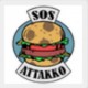 SOS ATTAKKO