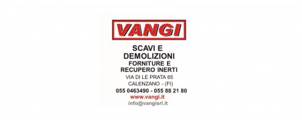 VANGI SRL