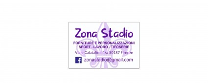 ZONA STADIO