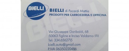 BIELLI DI FOCARDI MATTIA