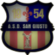 SAN GIUSTO