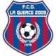 F.C.D. LA QUERCE 2009