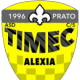 TIMEC CALCIO A 5